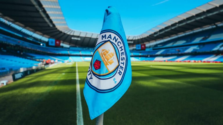 Manchester City to face charges for breaking FFP rules