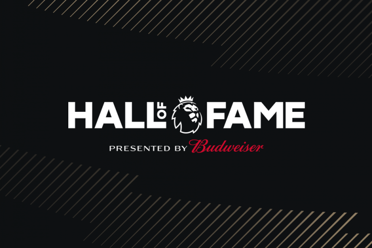 How to improve the Premier League Hall of Fame