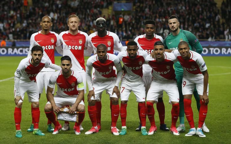 AS Monaco 16/17: Where are they now?